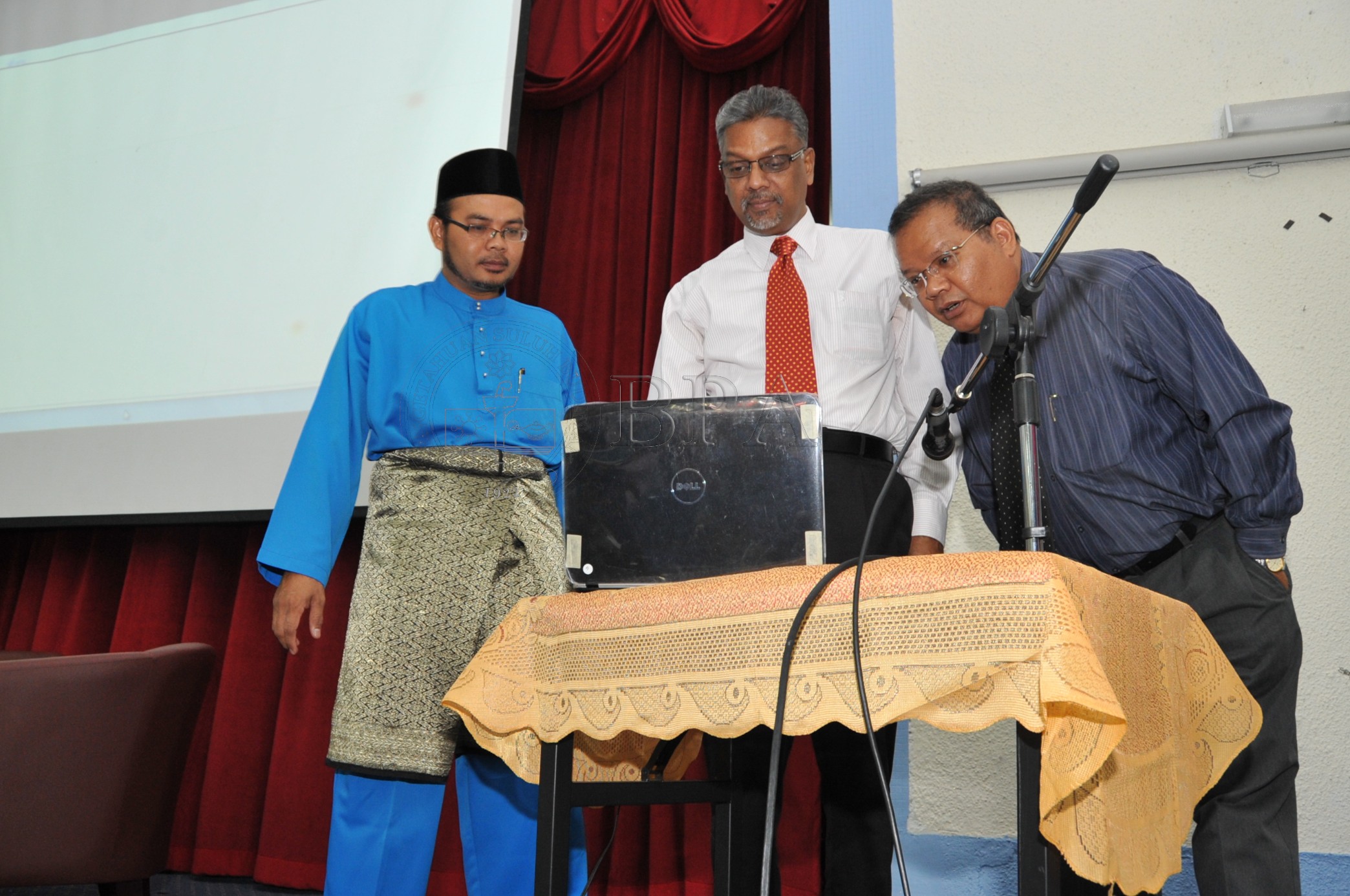 BPA 12 97 ramadhan PRO 4600